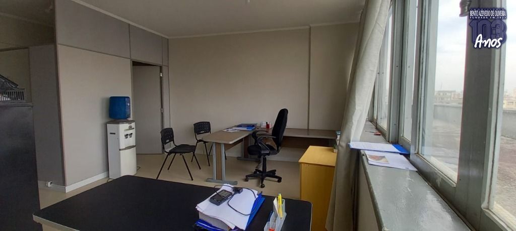 Sala-Conjunto, 23 m² - Foto 8