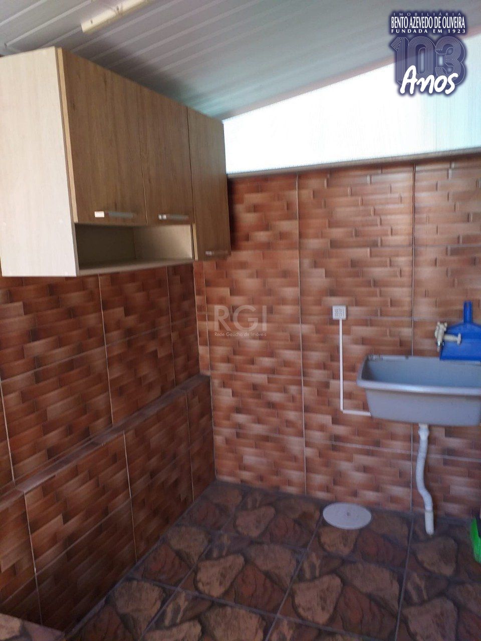 Casa, 1 quarto, 45 m² - Foto 10