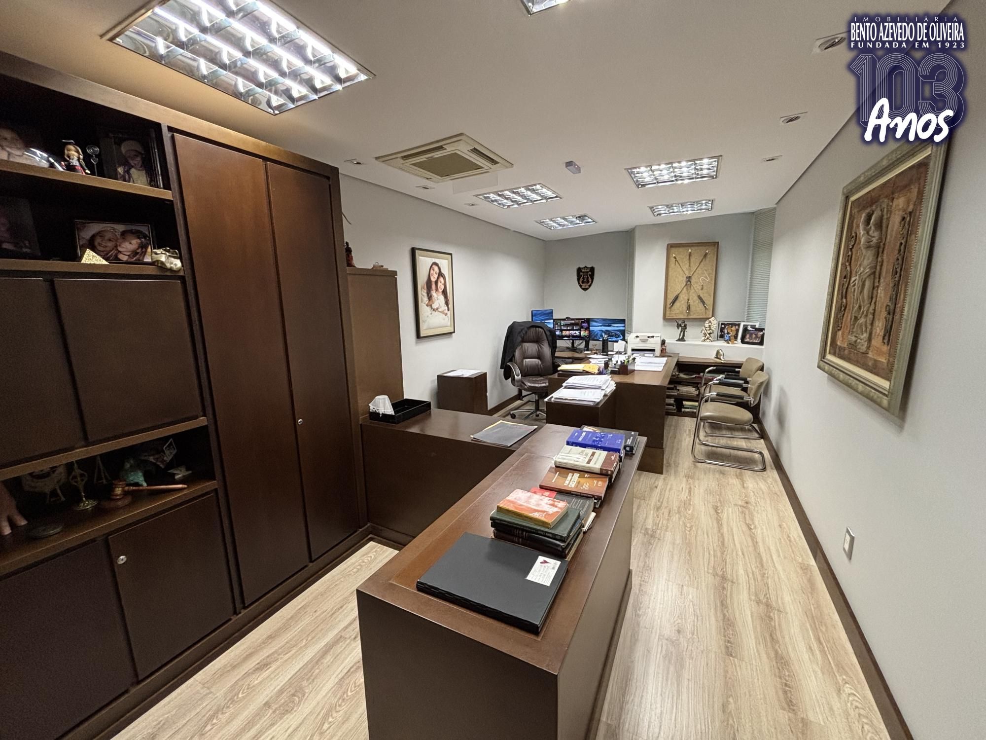 Sala-Conjunto, 527 m² - Foto 32