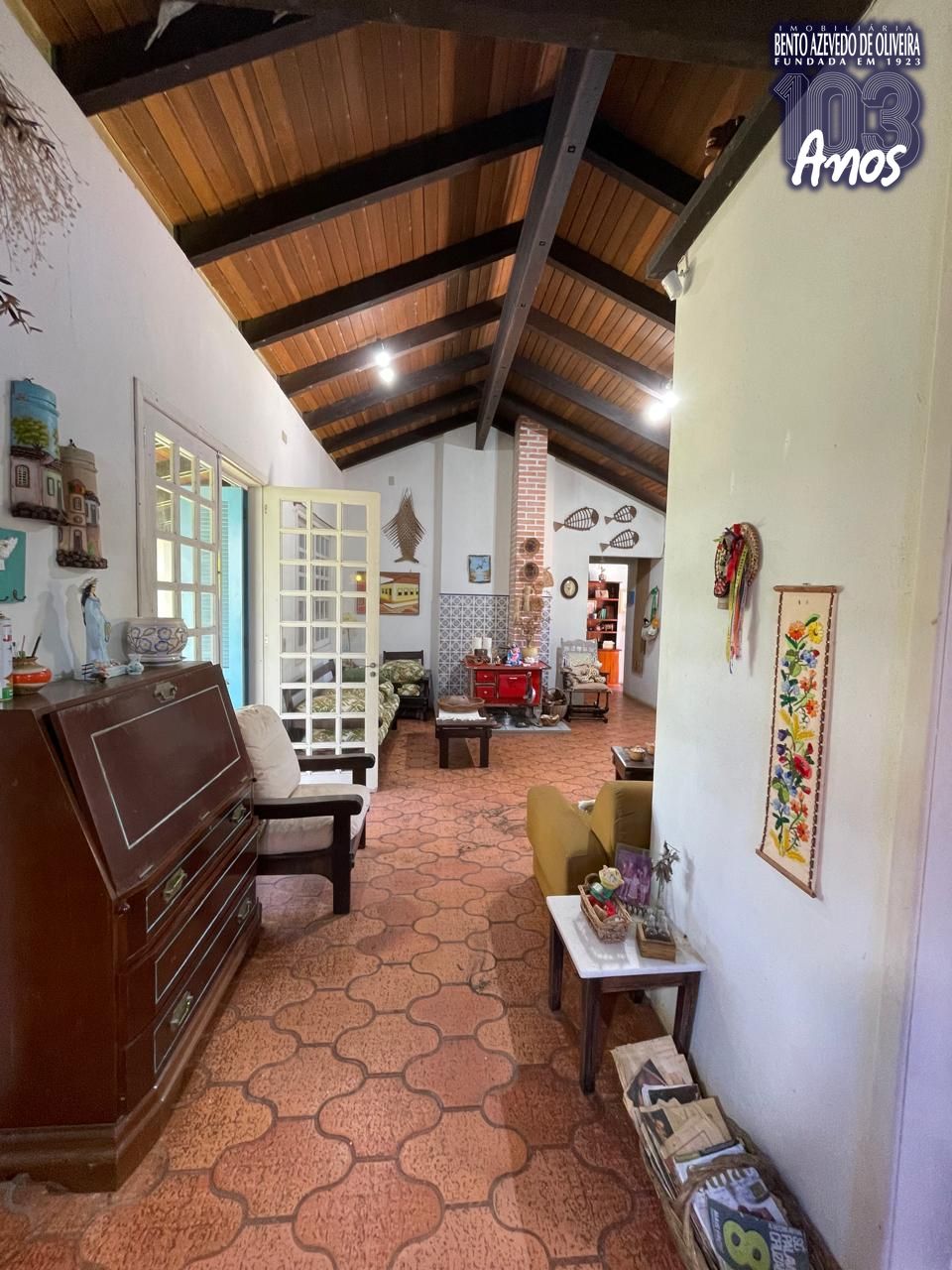 Casa, 4 quartos, 242 m² - Foto 23