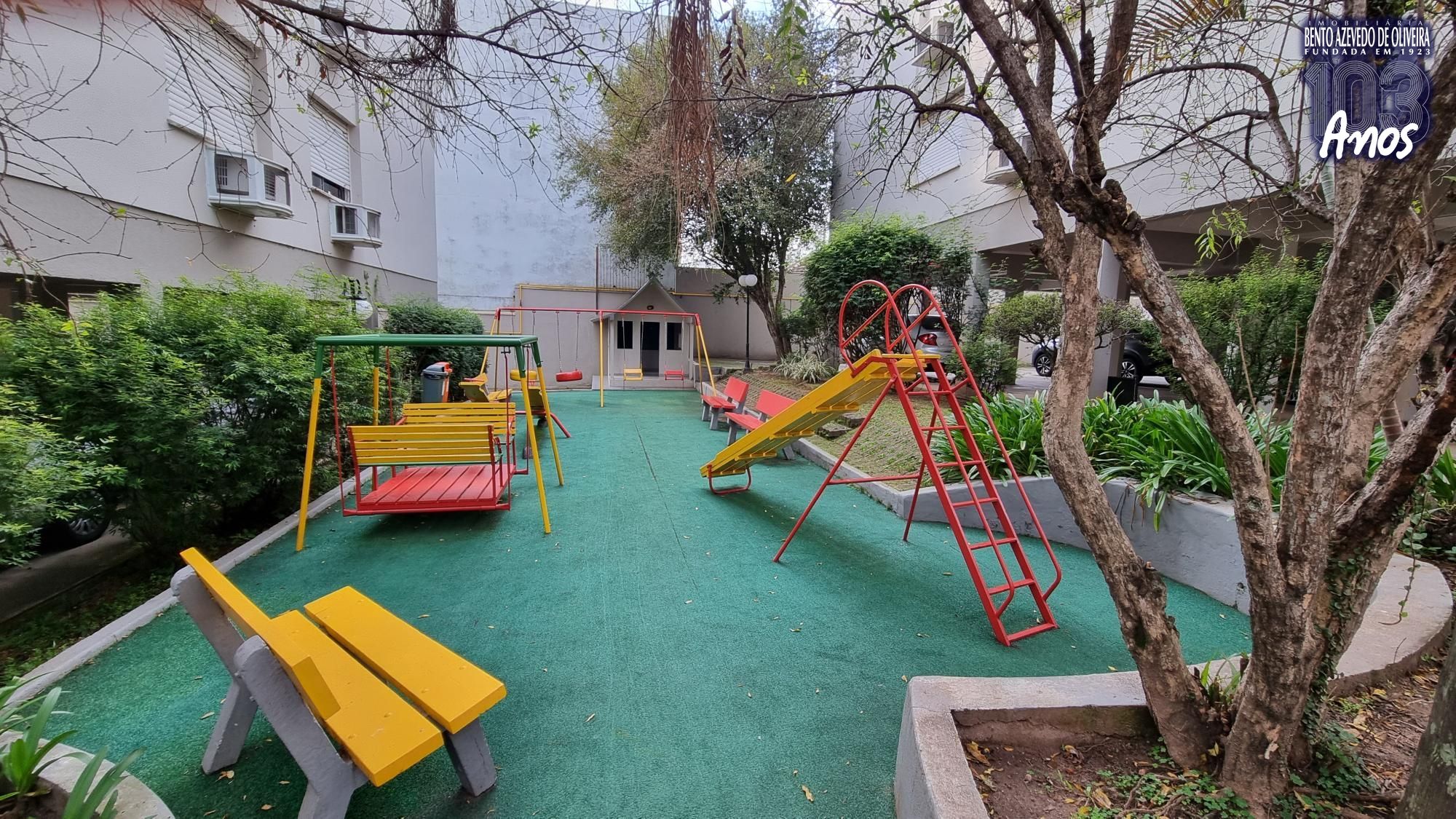 Playground 2