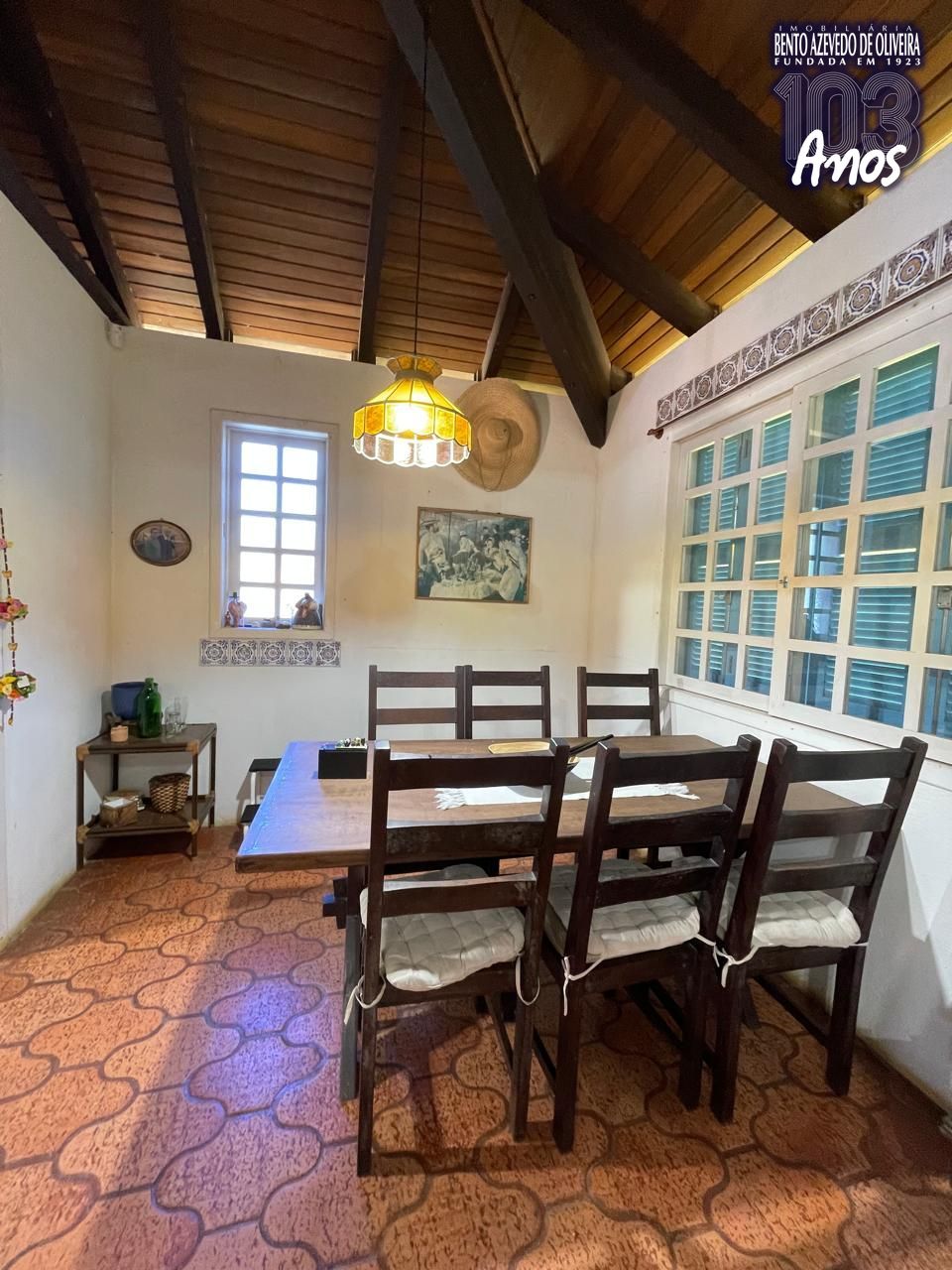 Casa, 4 quartos, 242 m² - Foto 19
