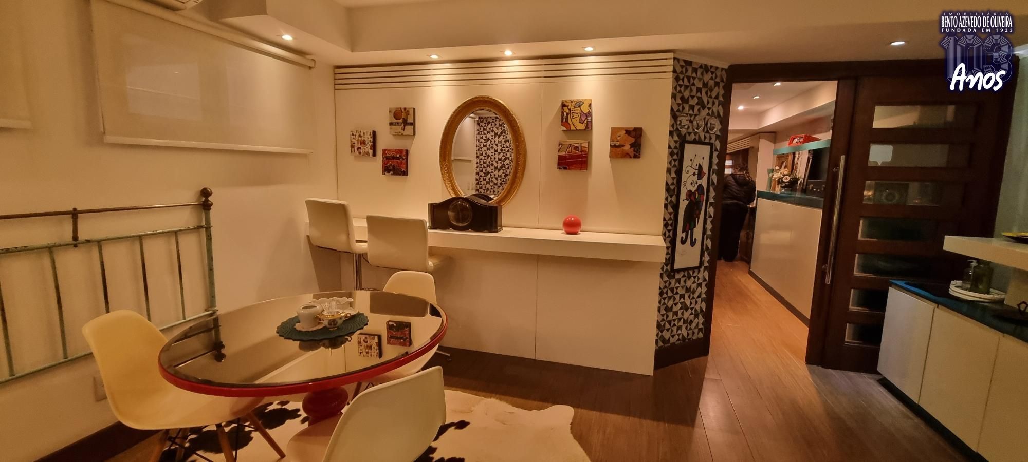 Apartamento, 1 quarto, 41 m² - Foto 14