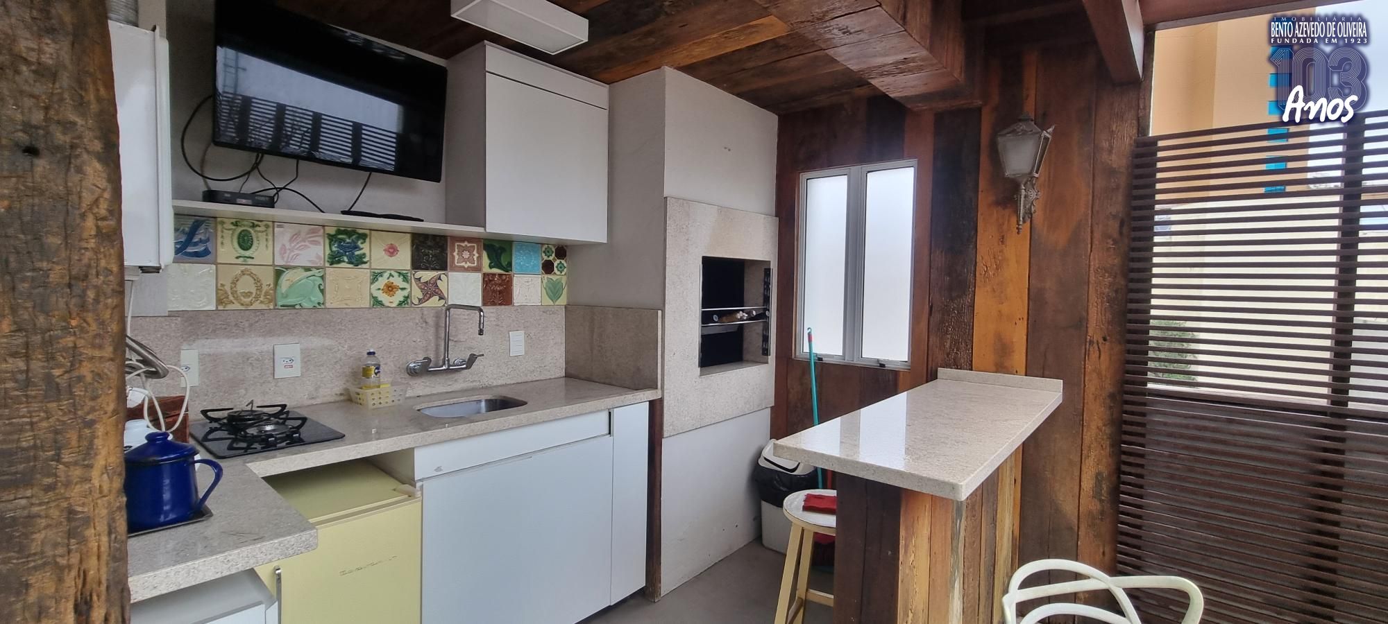 Apartamento, 1 quarto, 41 m² - Foto 22