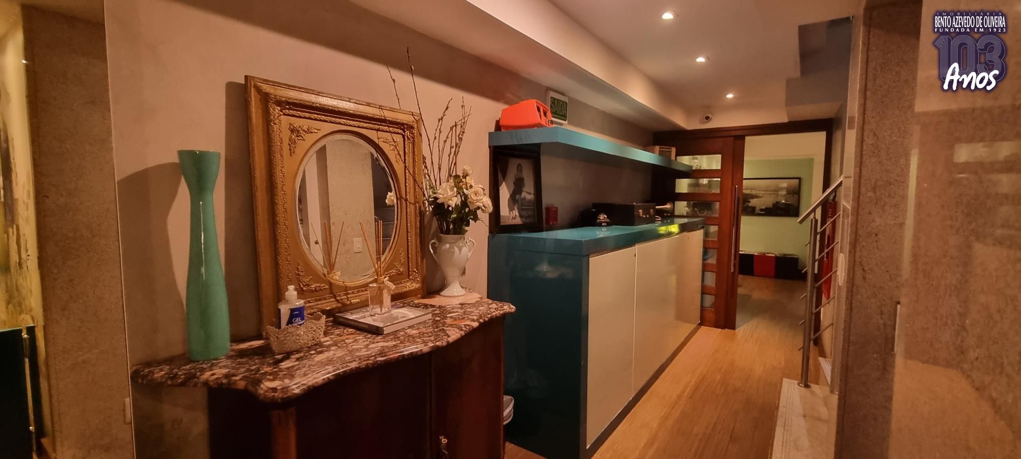 Apartamento, 1 quarto, 41 m² - Foto 18