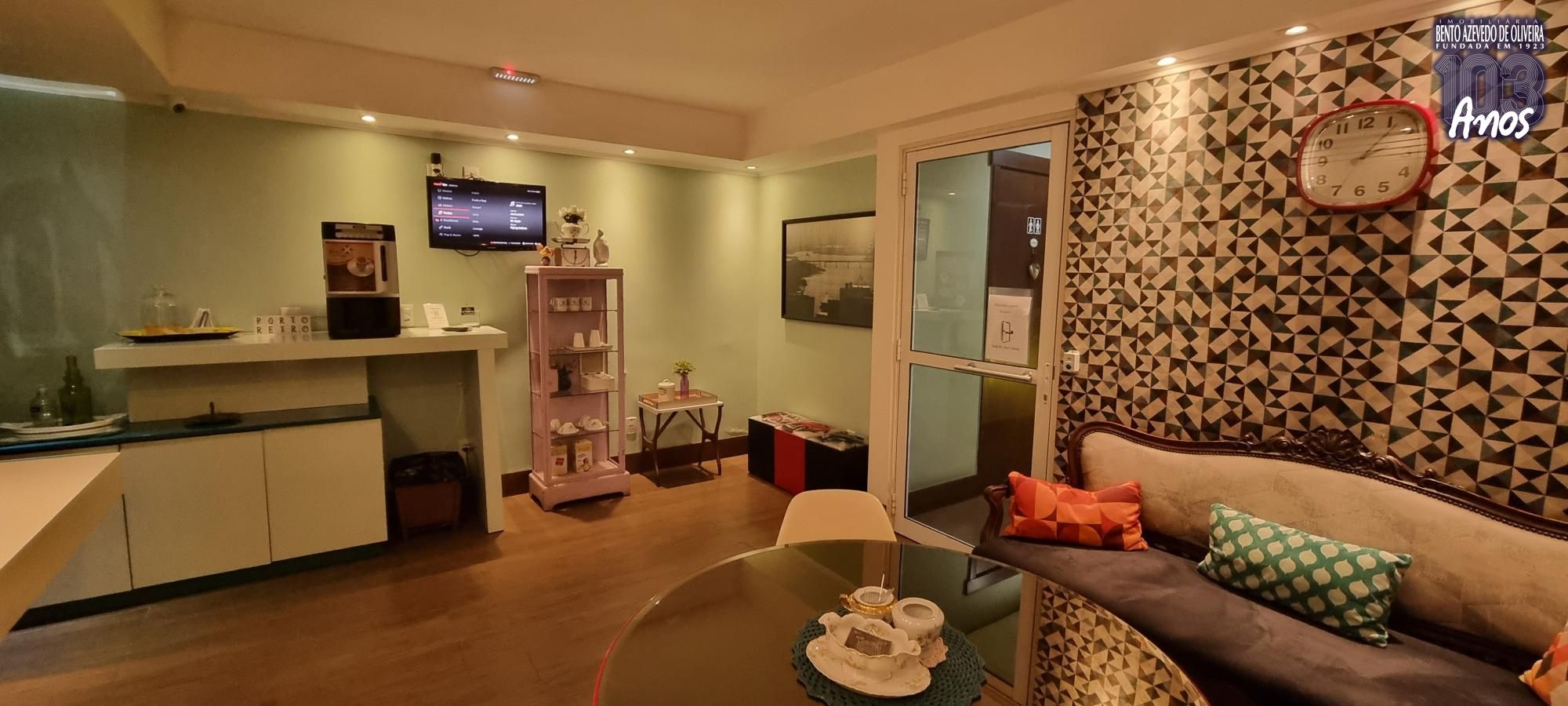 Apartamento, 1 quarto, 41 m² - Foto 16
