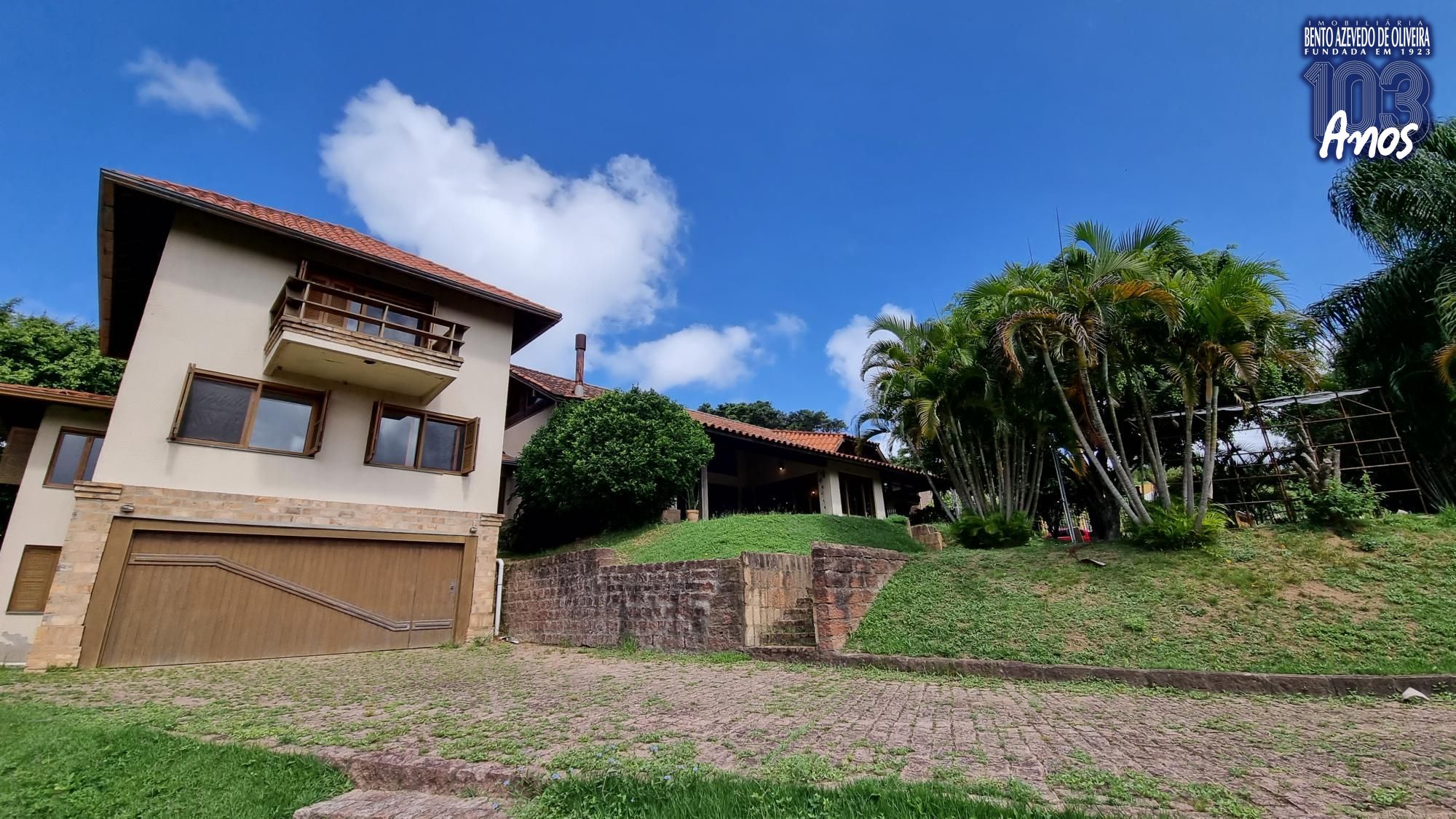Fachada fundos