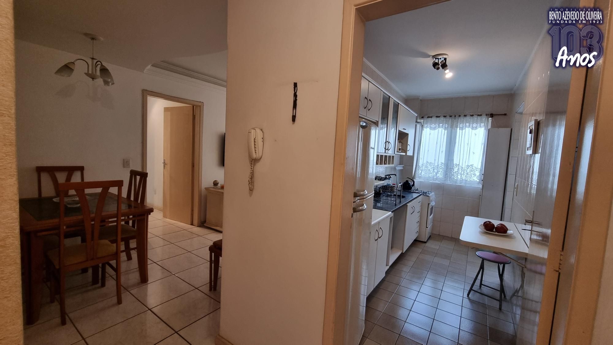 Sala-Cozinha