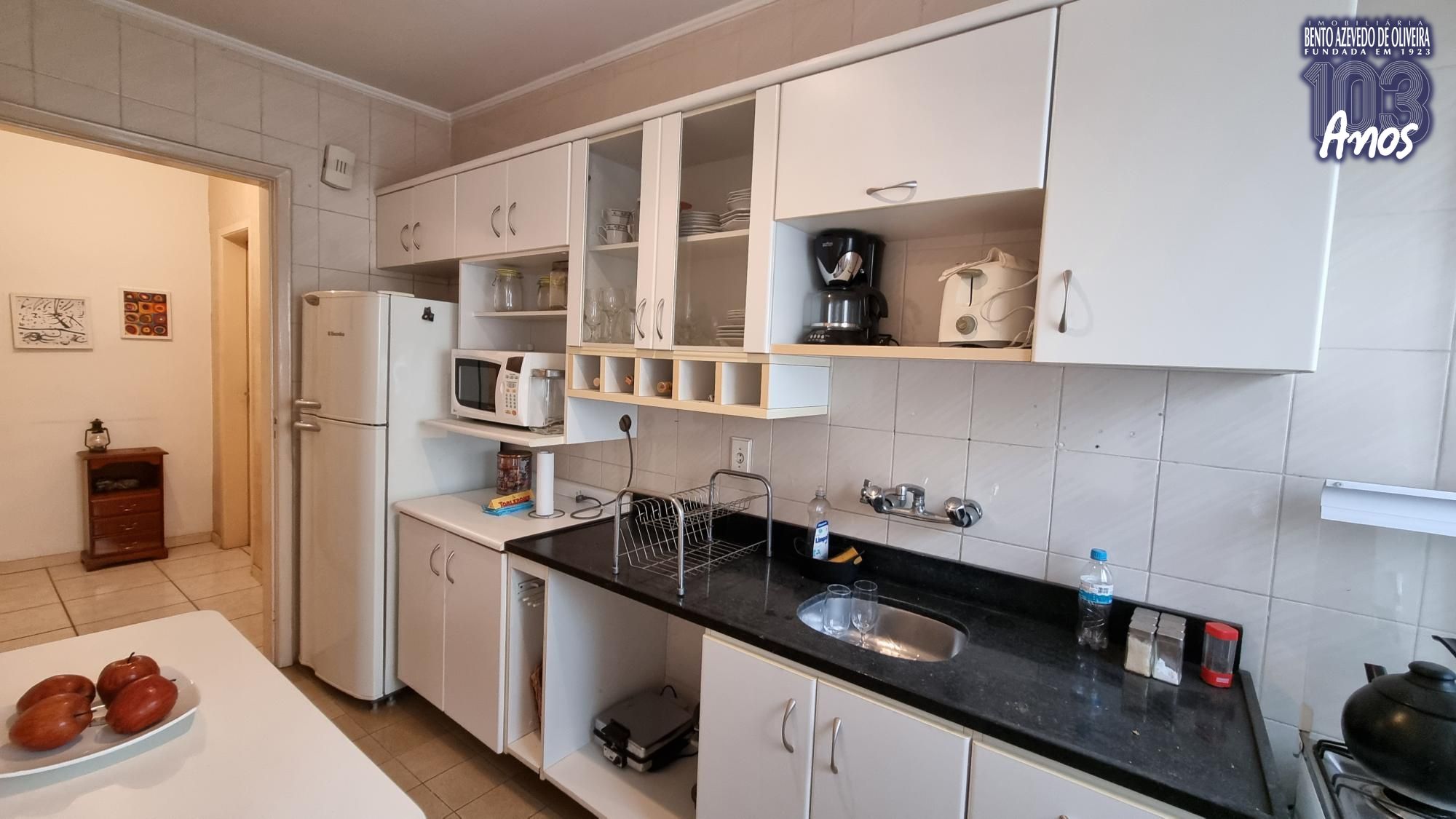 Cozinha