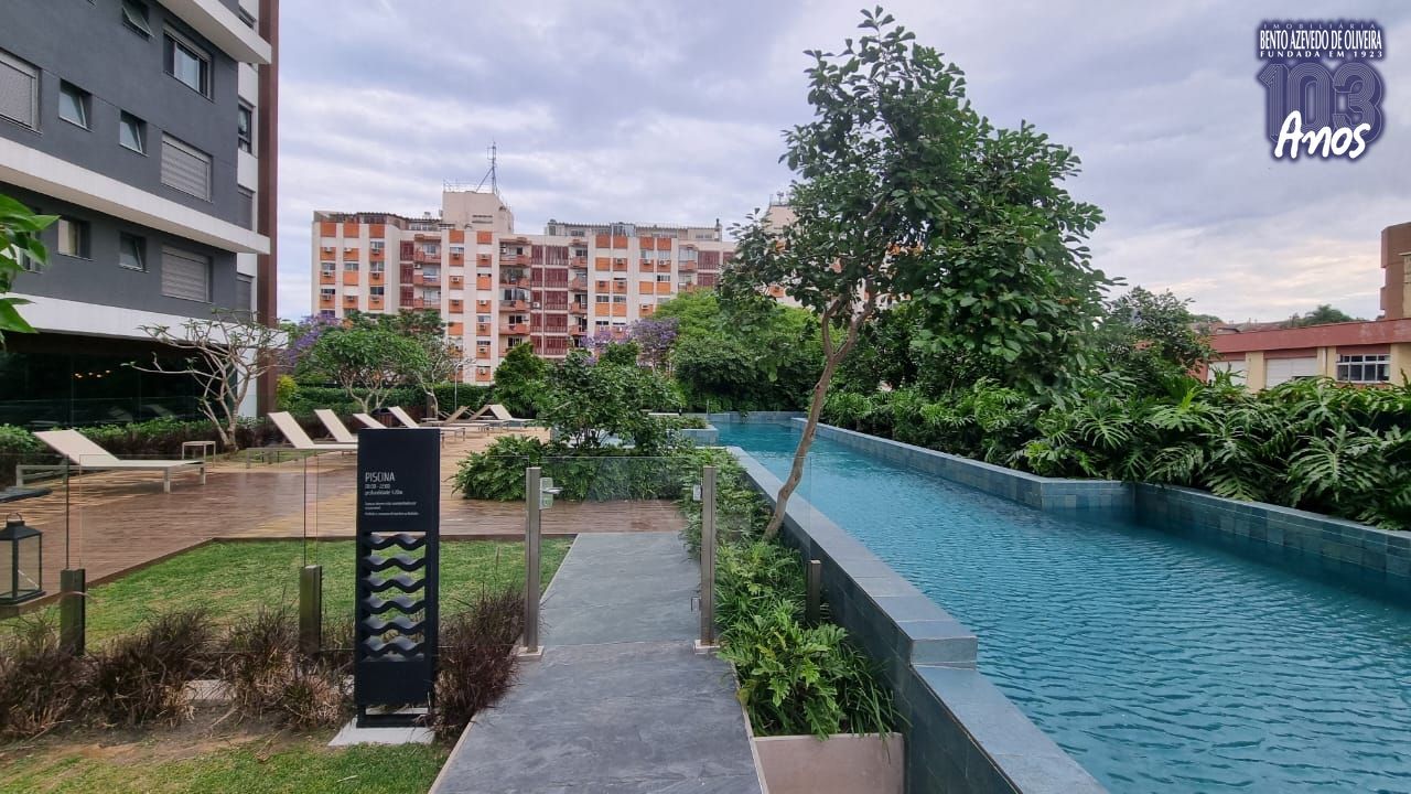 Piscina externa