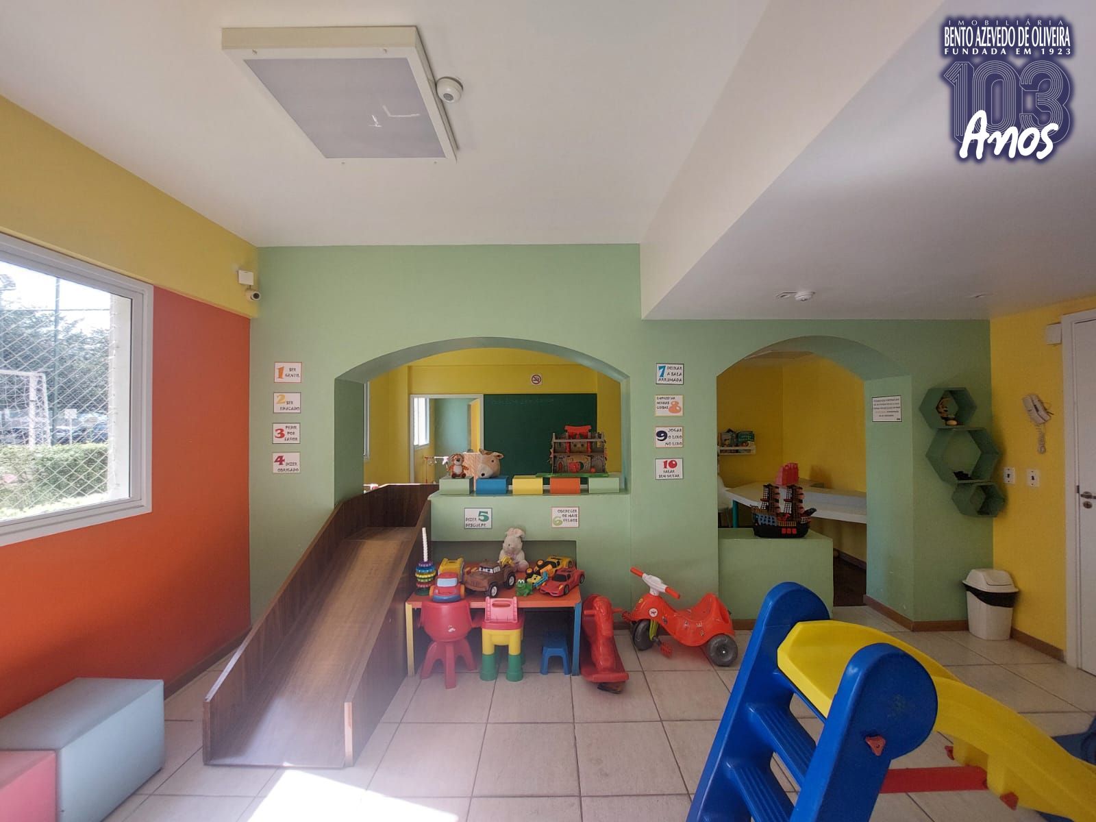 Apartamento, 2 quartos, 60 m² - Foto 27
