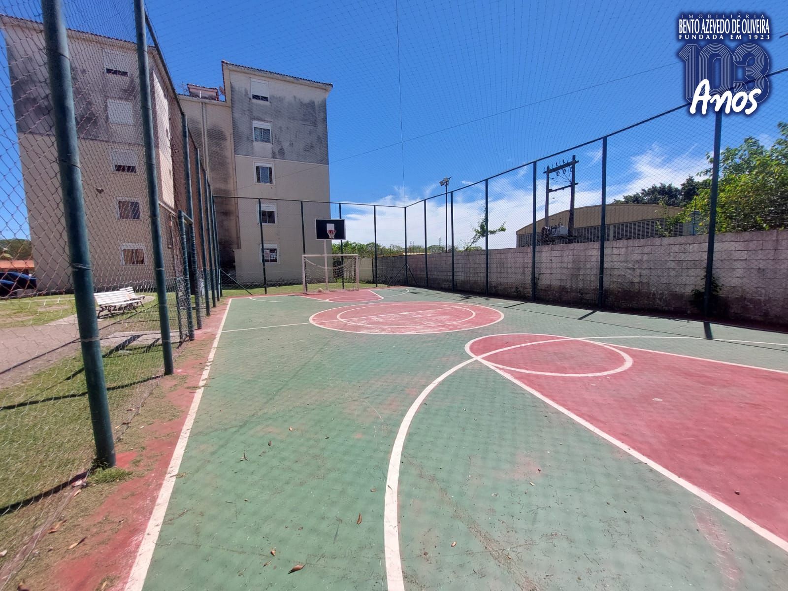Apartamento, 3 quartos, 67 m² - Foto 31