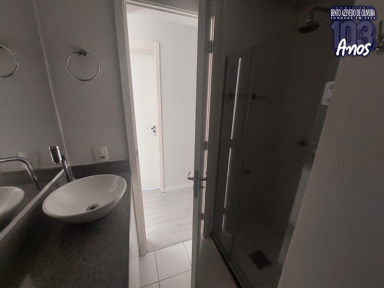 Apartamento, 2 quartos, 60 m² - Foto 10