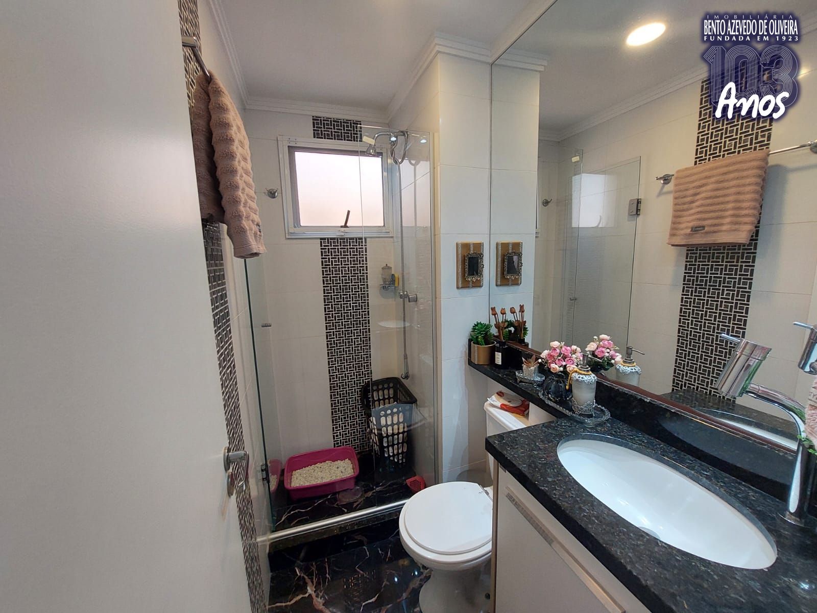 Apartamento, 3 quartos, 67 m² - Foto 13