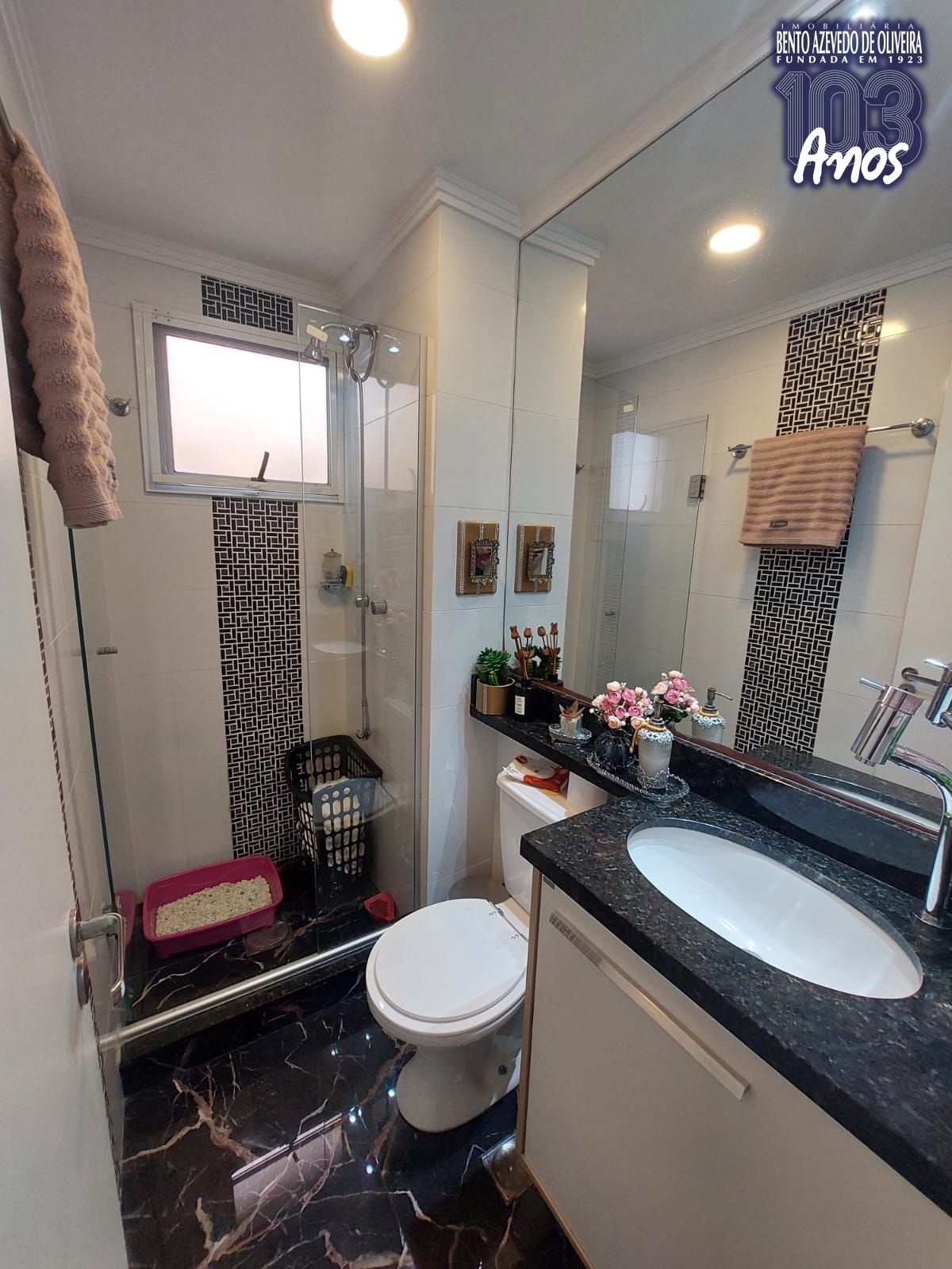 Apartamento, 3 quartos, 67 m² - Foto 14