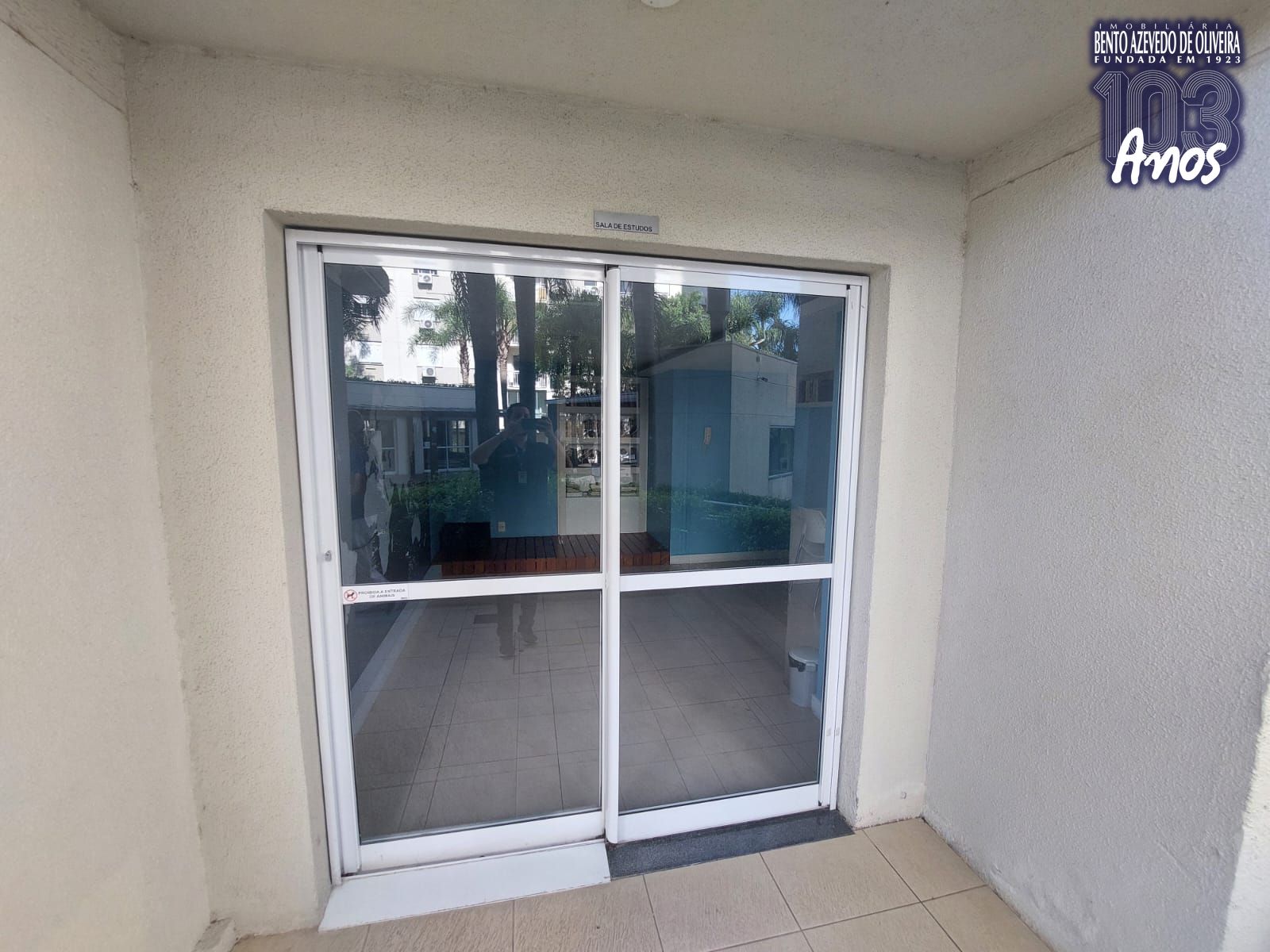 Apartamento, 2 quartos, 60 m² - Foto 24