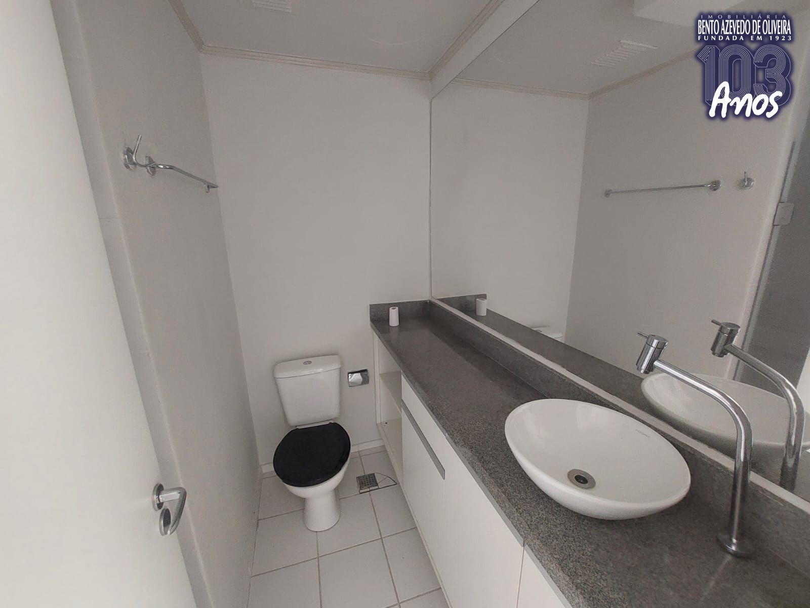 Apartamento, 2 quartos, 60 m² - Foto 9