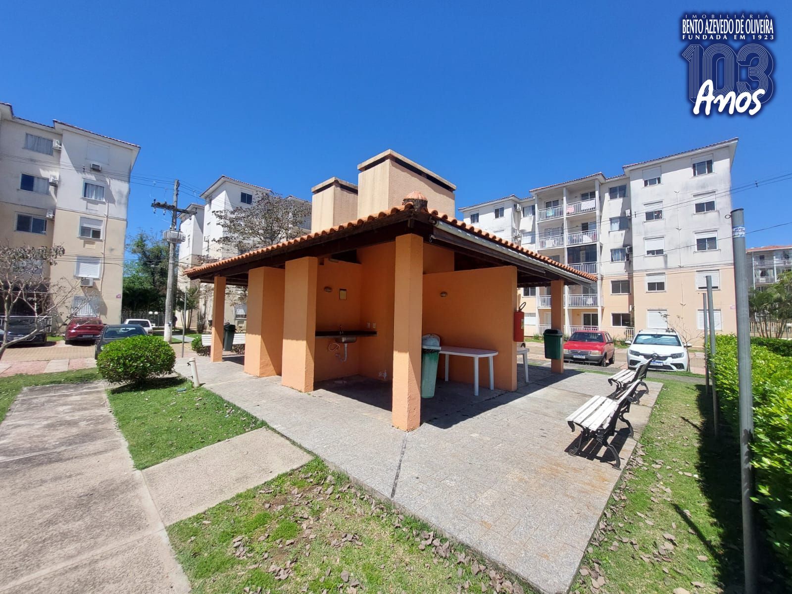 Apartamento, 3 quartos, 67 m² - Foto 24