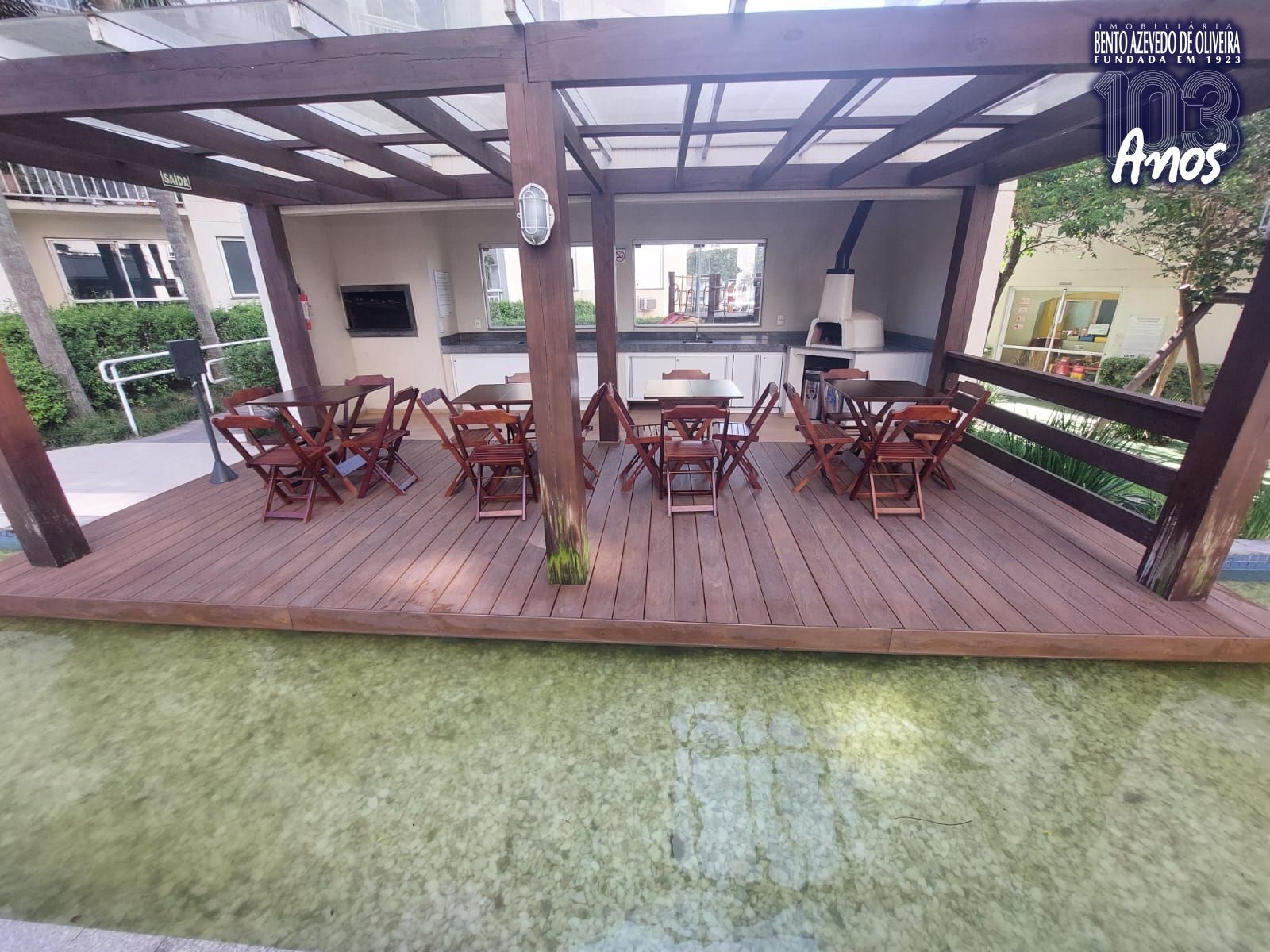 Apartamento, 2 quartos, 60 m² - Foto 19