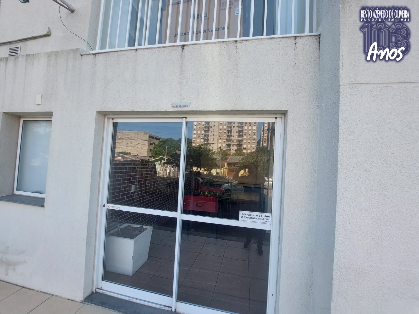 Apartamento, 2 quartos, 60 m² - Foto 29