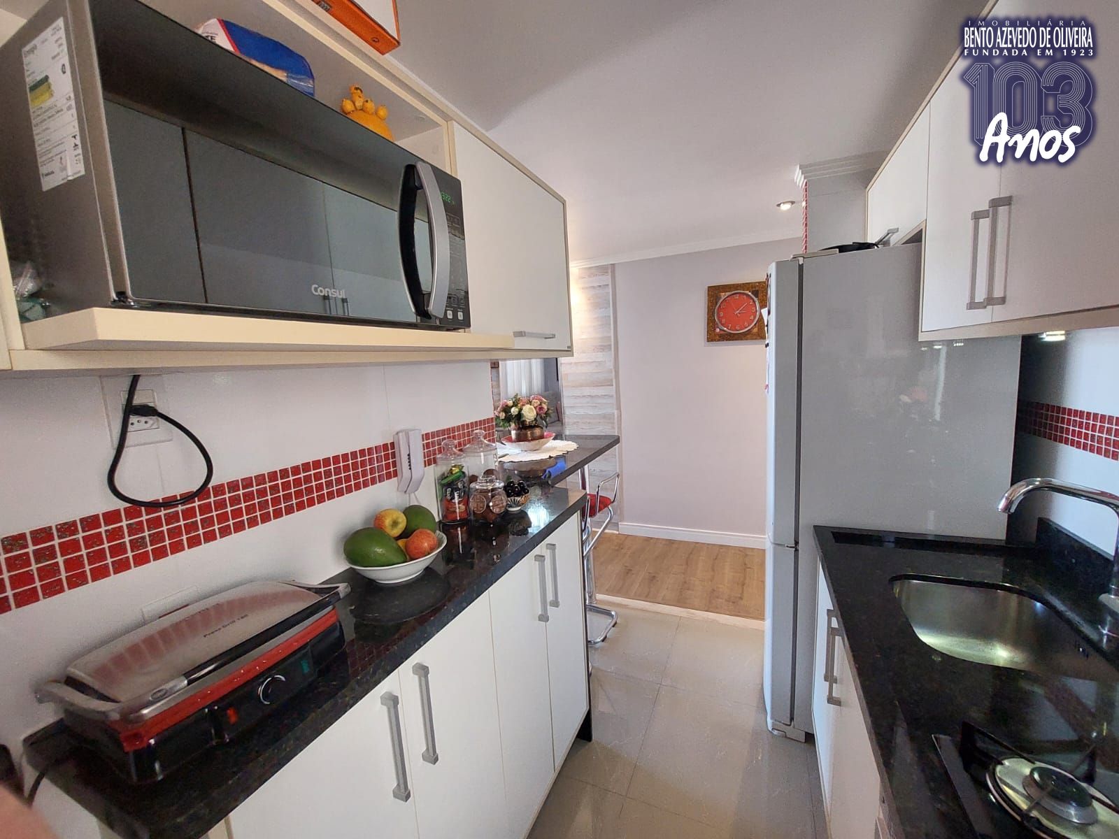 Apartamento, 3 quartos, 67 m² - Foto 9