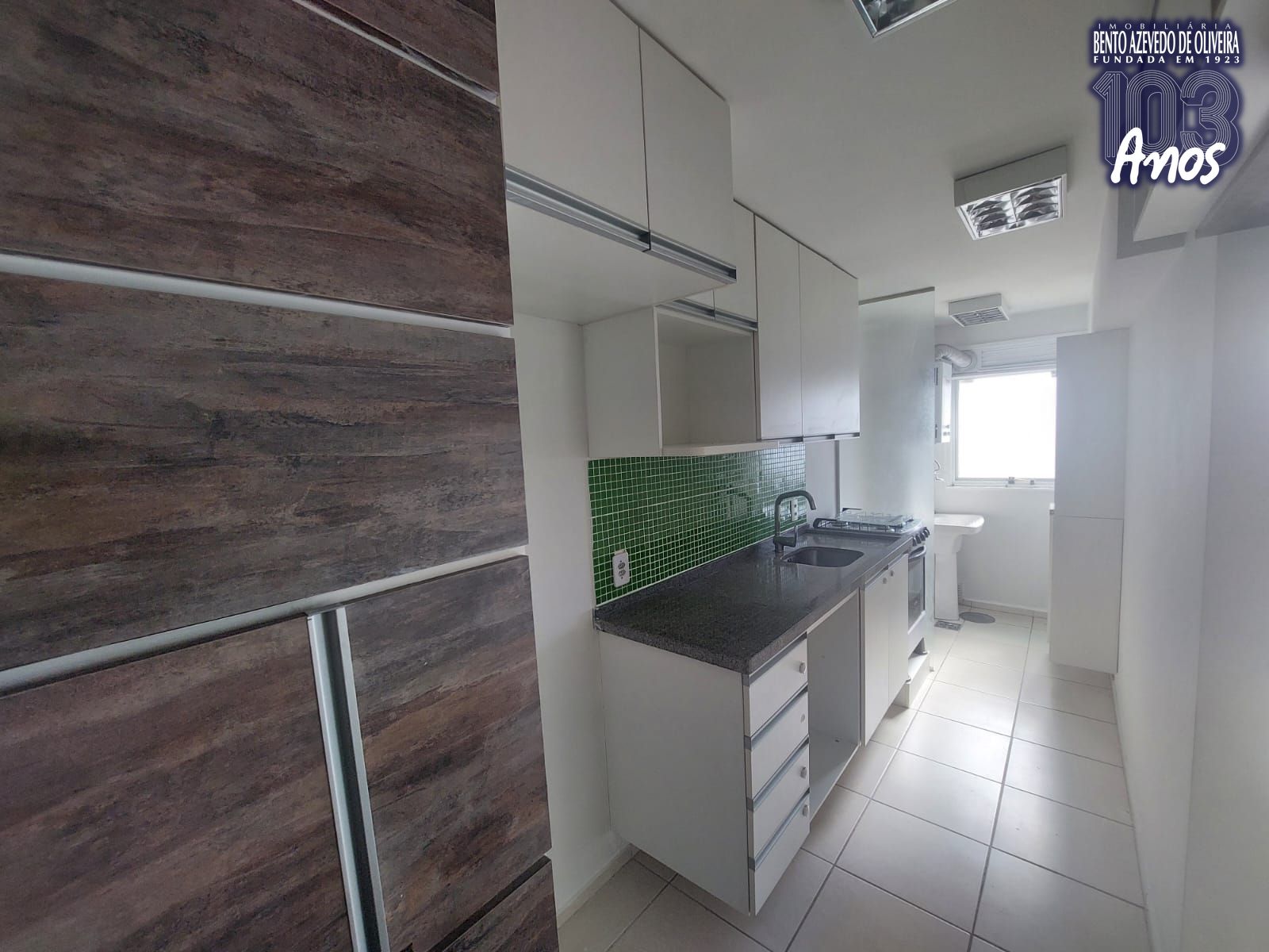 Apartamento, 2 quartos, 60 m² - Foto 7