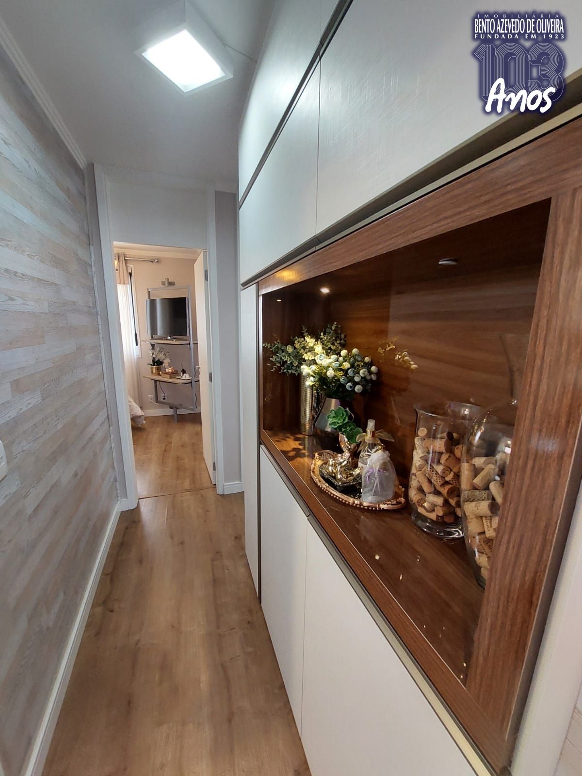 Apartamento, 3 quartos, 67 m² - Foto 11