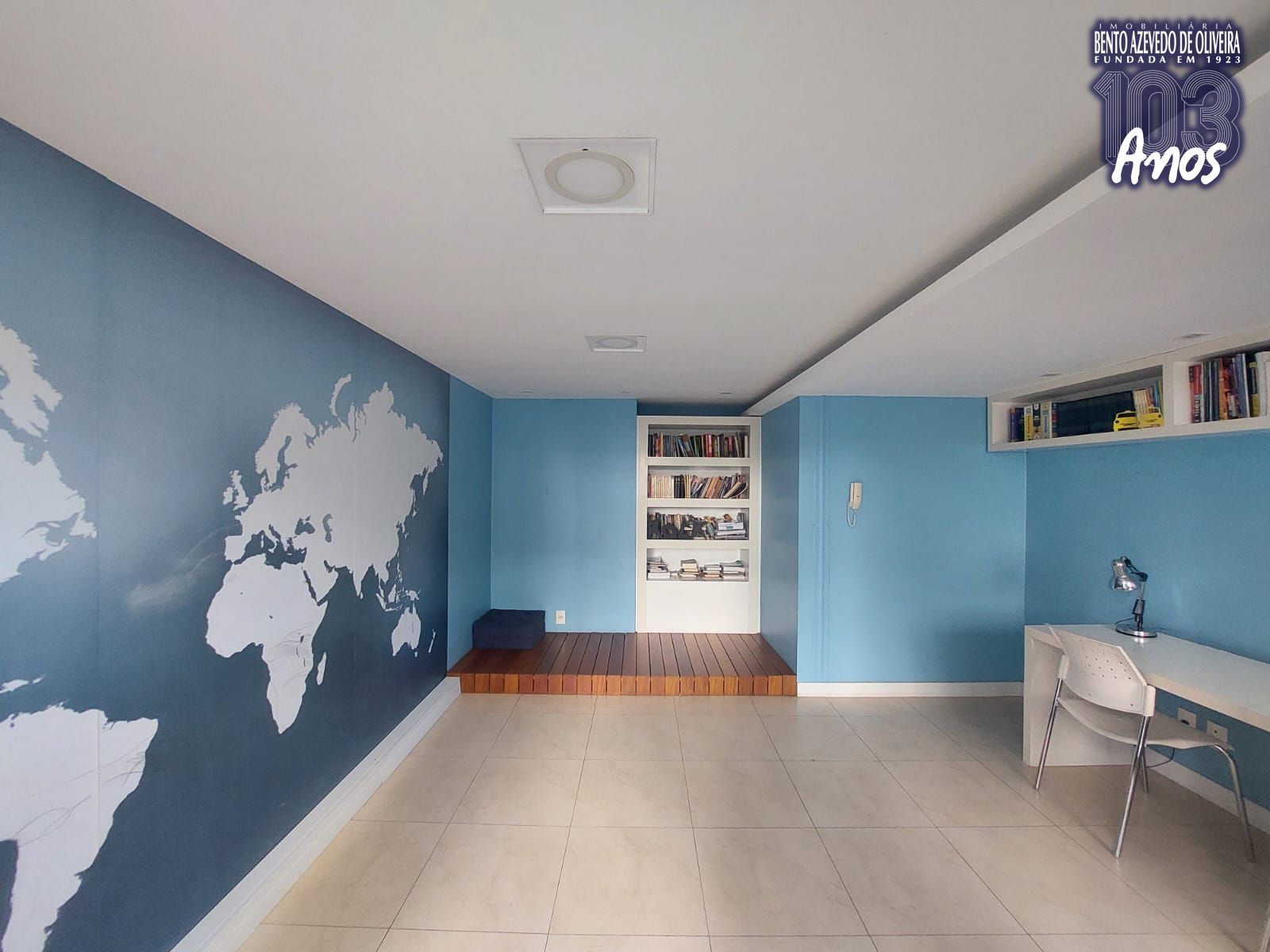 Apartamento, 2 quartos, 60 m² - Foto 25