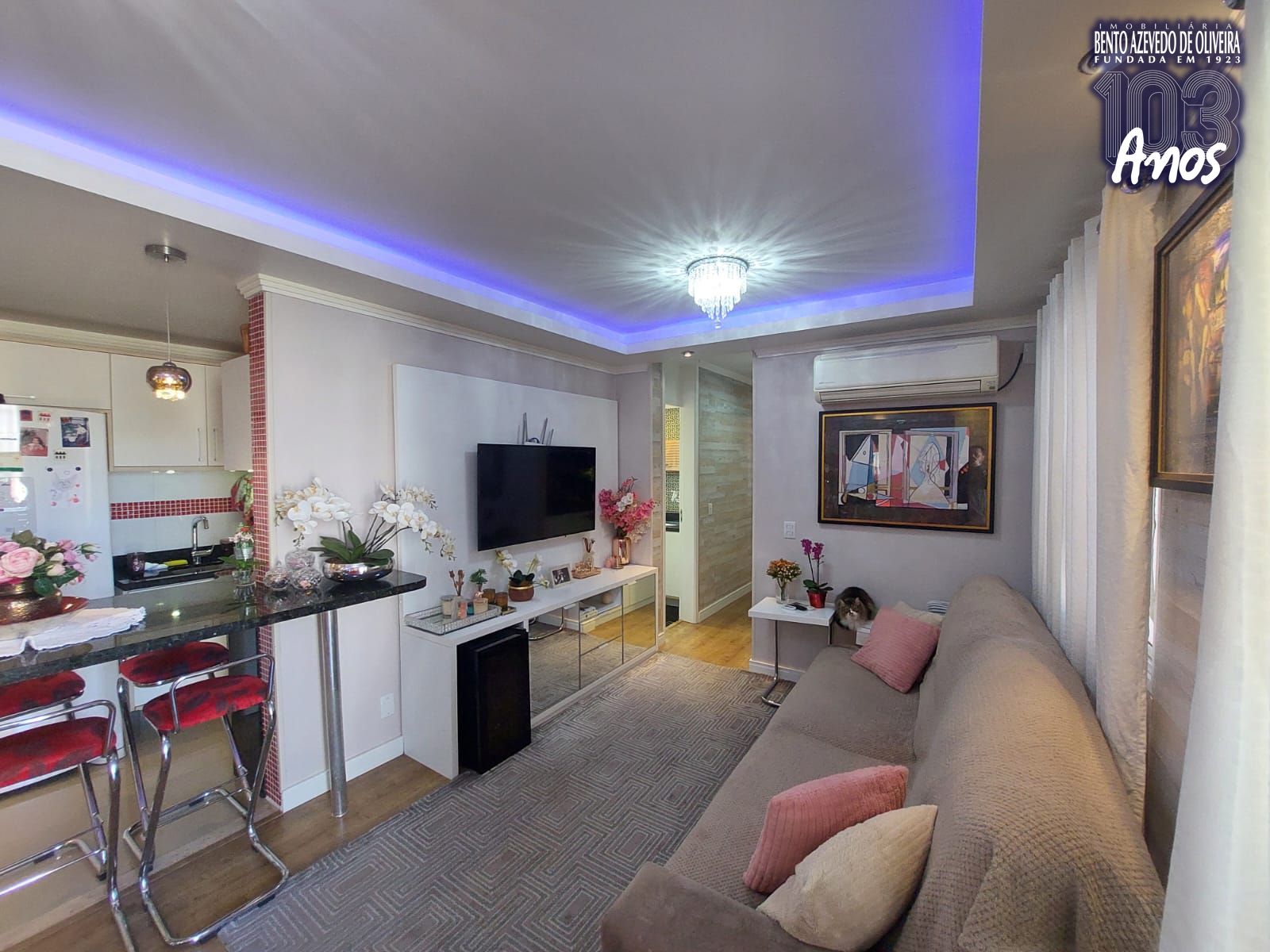 Apartamento, 3 quartos, 67 m² - Foto 6