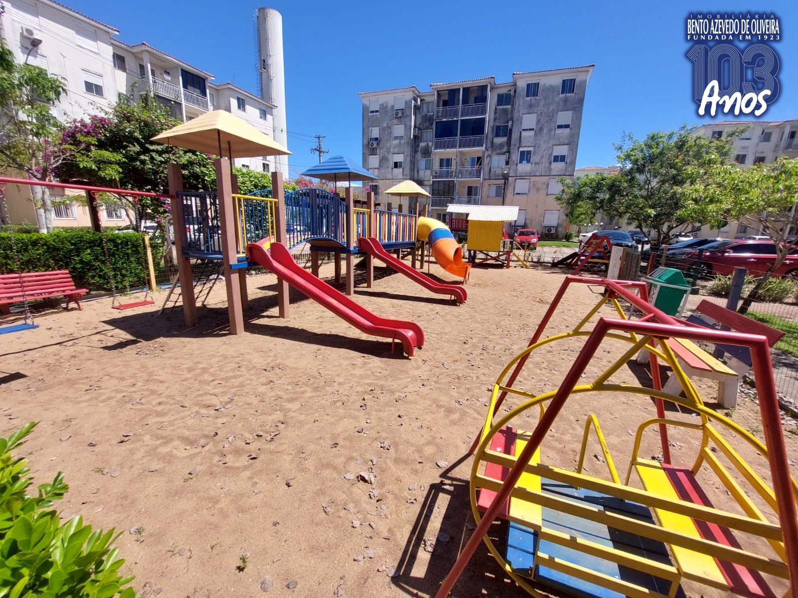 Apartamento, 3 quartos, 67 m² - Foto 30