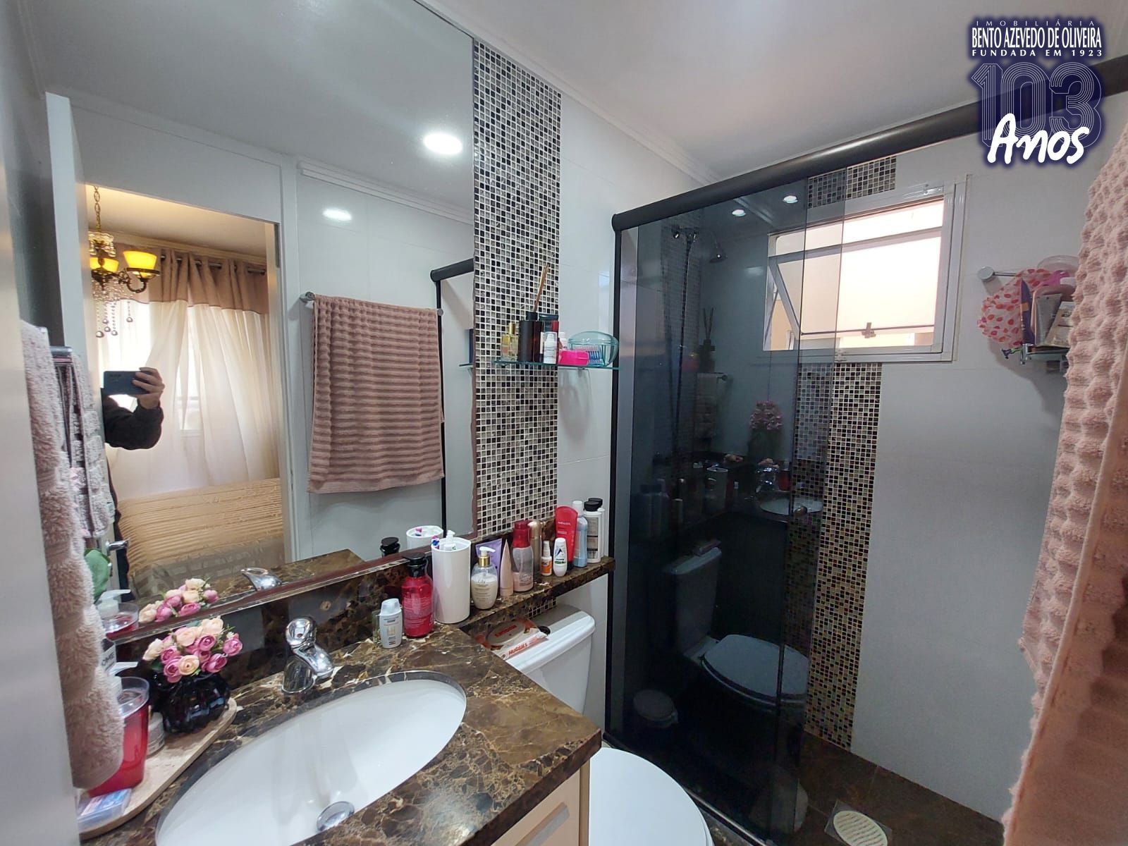 Apartamento, 3 quartos, 67 m² - Foto 18