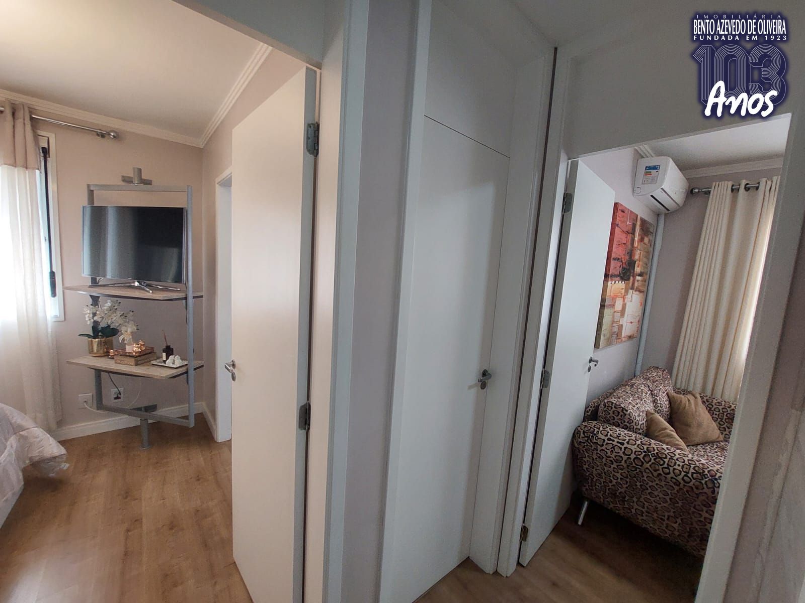 Apartamento, 3 quartos, 67 m² - Foto 15