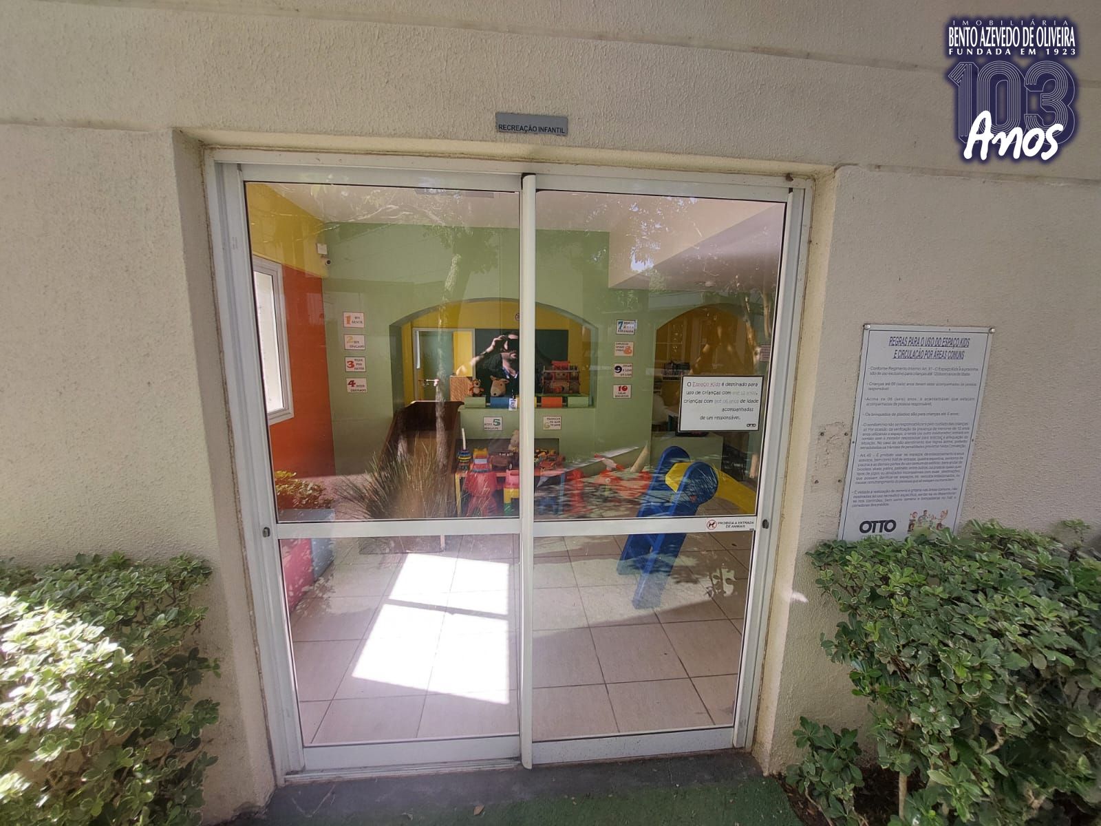 Apartamento, 2 quartos, 60 m² - Foto 26