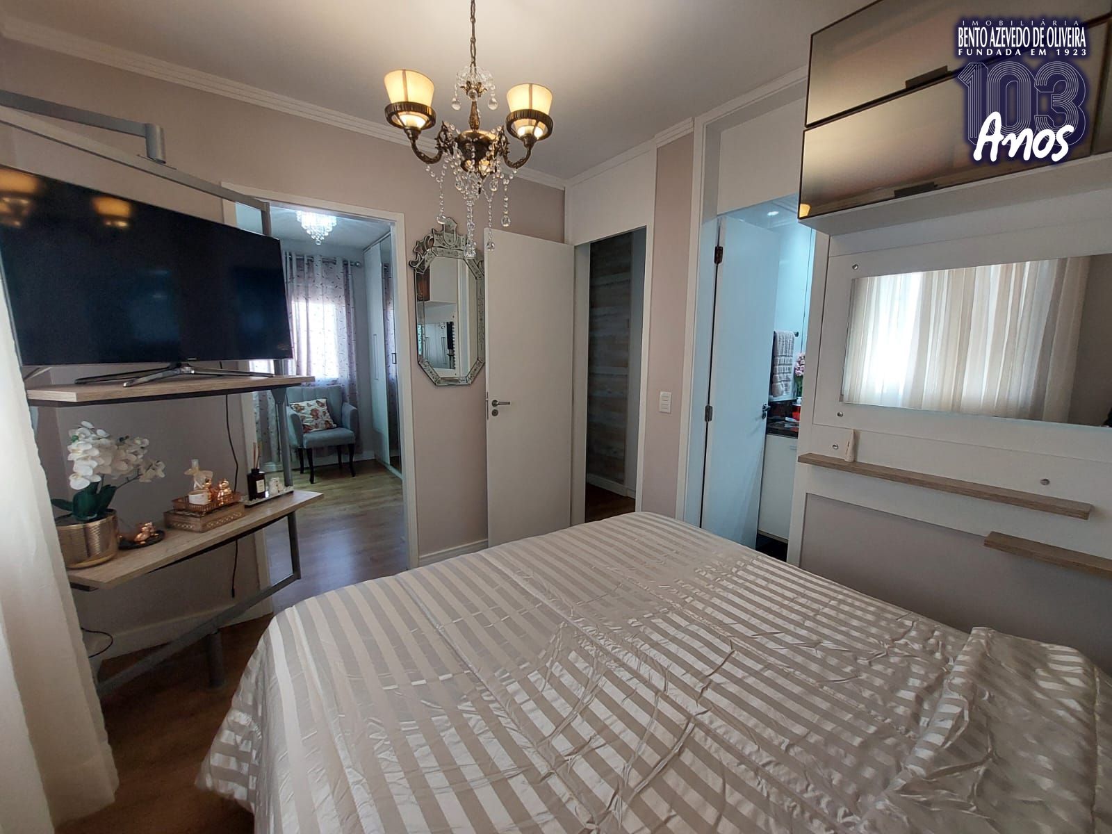 Apartamento, 3 quartos, 67 m² - Foto 17