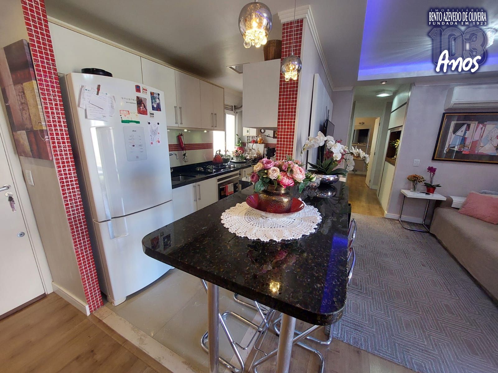 Apartamento, 3 quartos, 67 m² - Foto 5