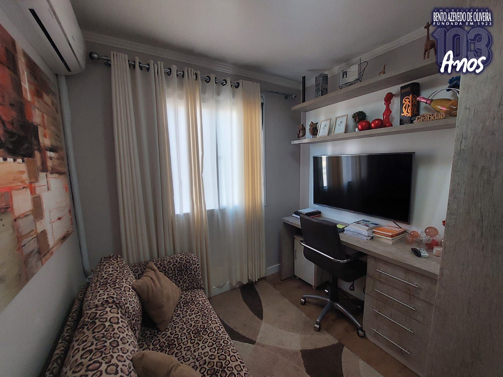 Apartamento, 3 quartos, 67 m² - Foto 12