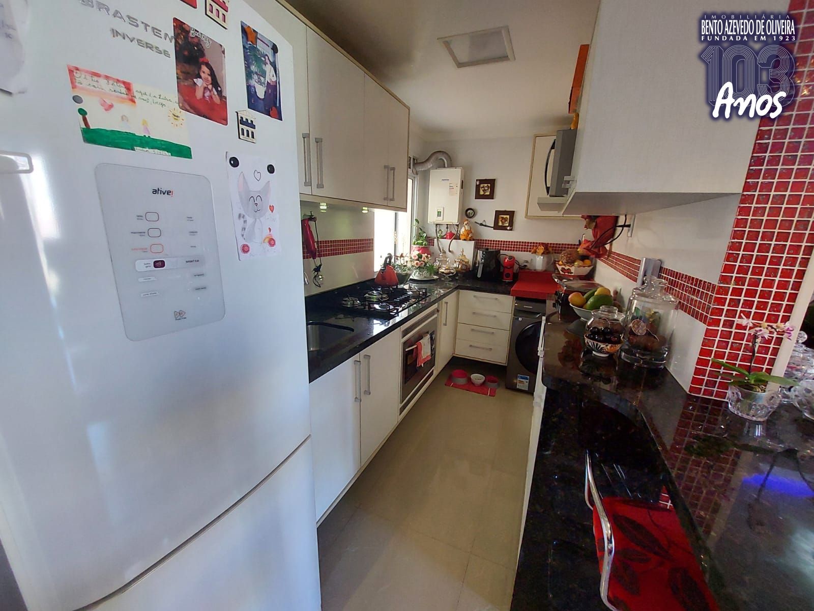 Apartamento, 3 quartos, 67 m² - Foto 8