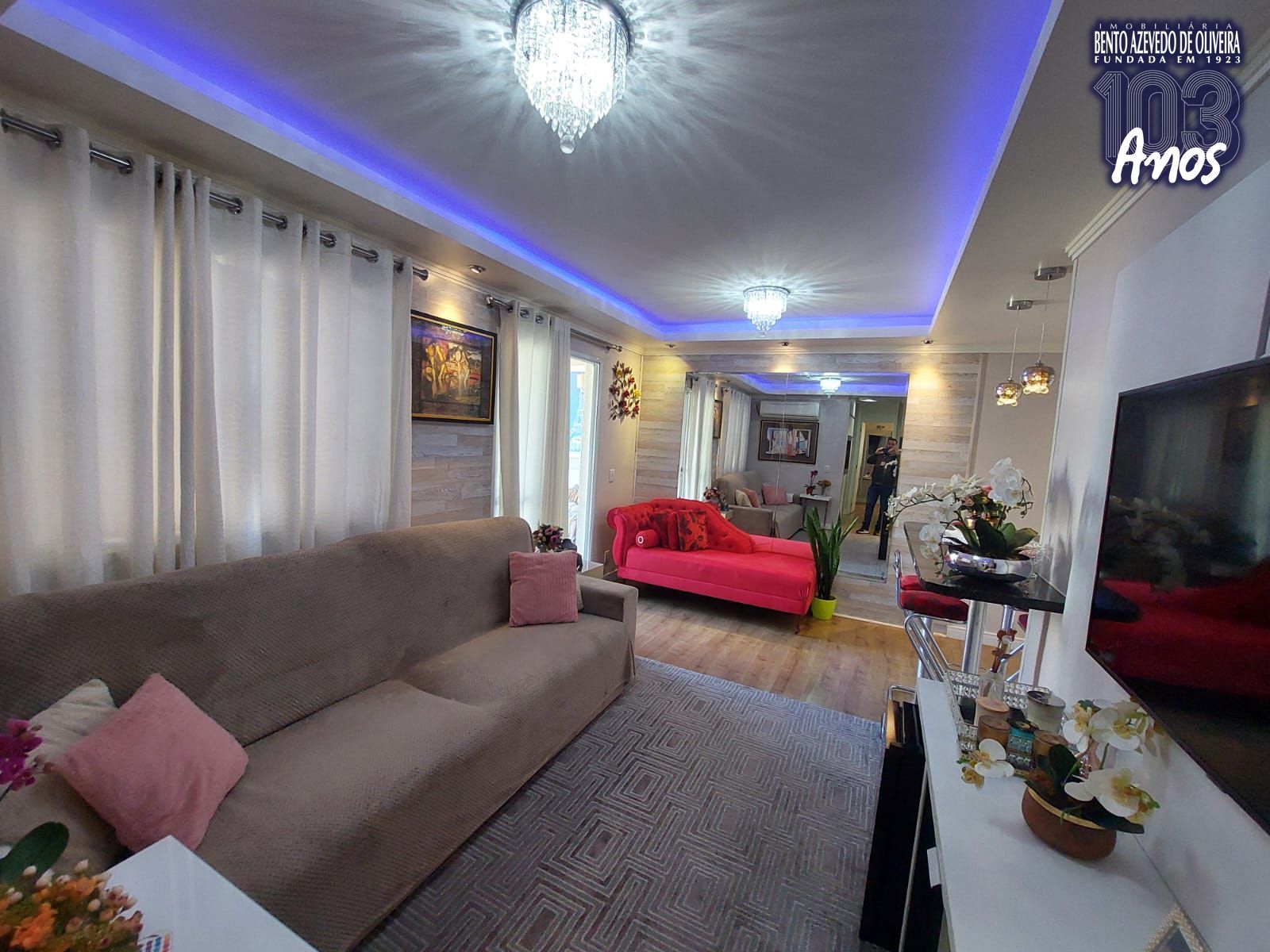 Apartamento, 3 quartos, 67 m² - Foto 7