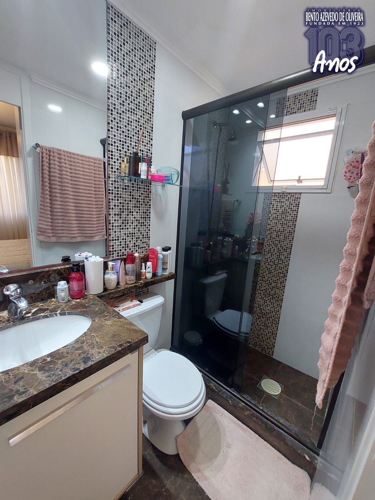 Apartamento, 3 quartos, 67 m² - Foto 19