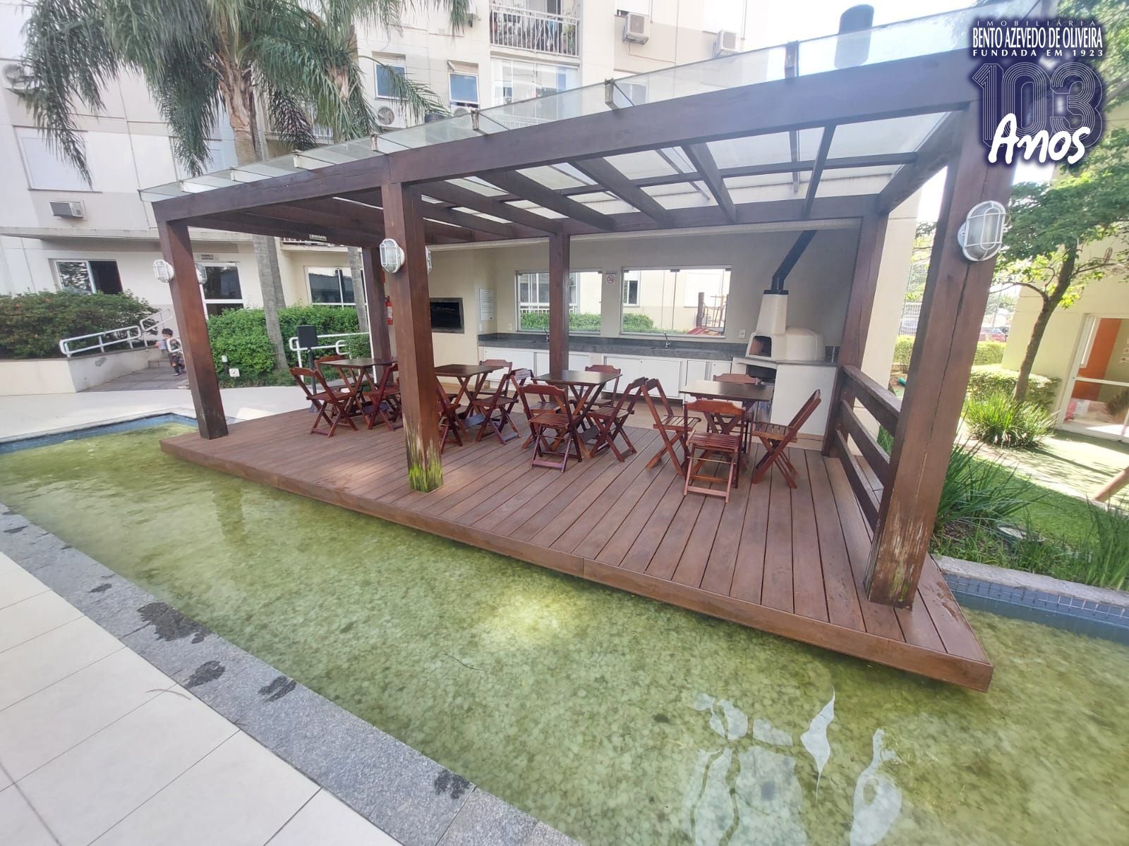 Apartamento, 2 quartos, 60 m² - Foto 18