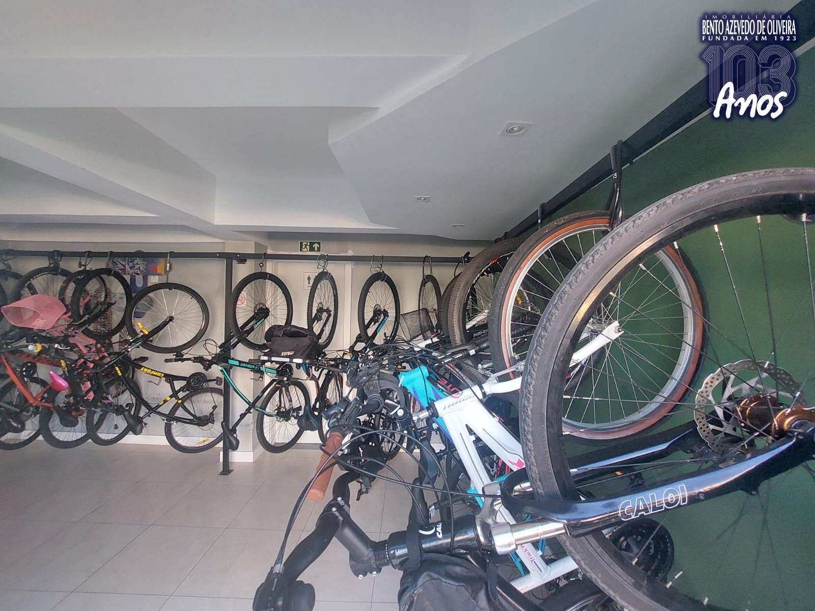 Apartamento, 2 quartos, 60 m² - Foto 32