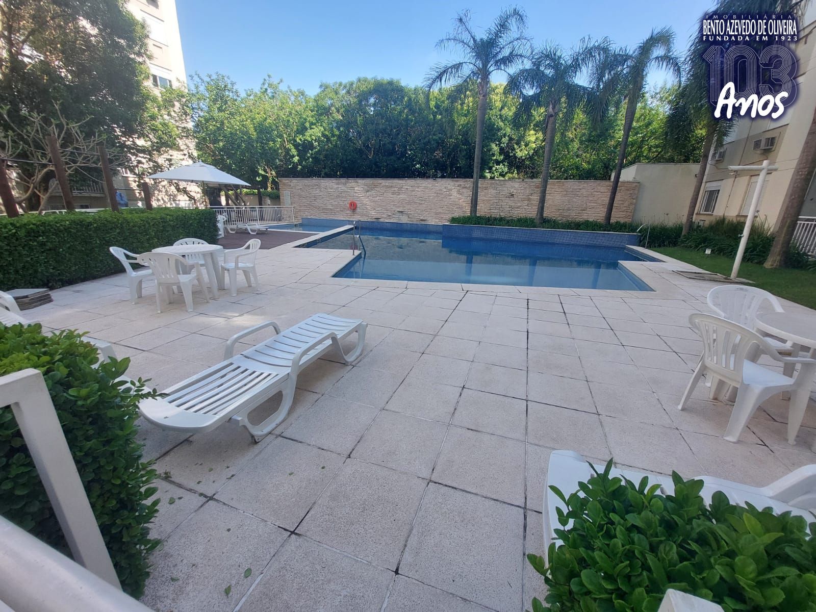 Apartamento, 2 quartos, 60 m² - Foto 21