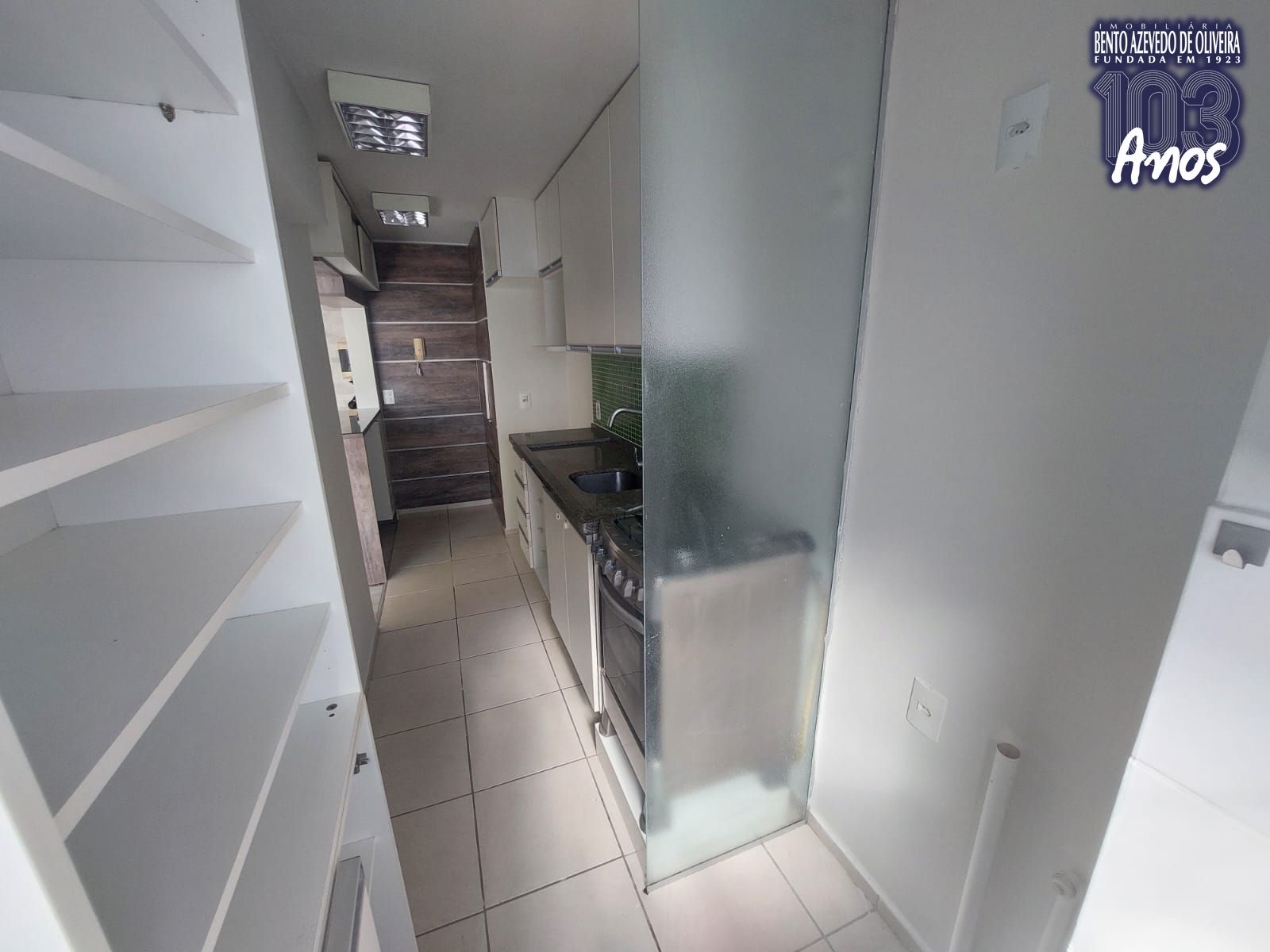 Apartamento, 2 quartos, 60 m² - Foto 6