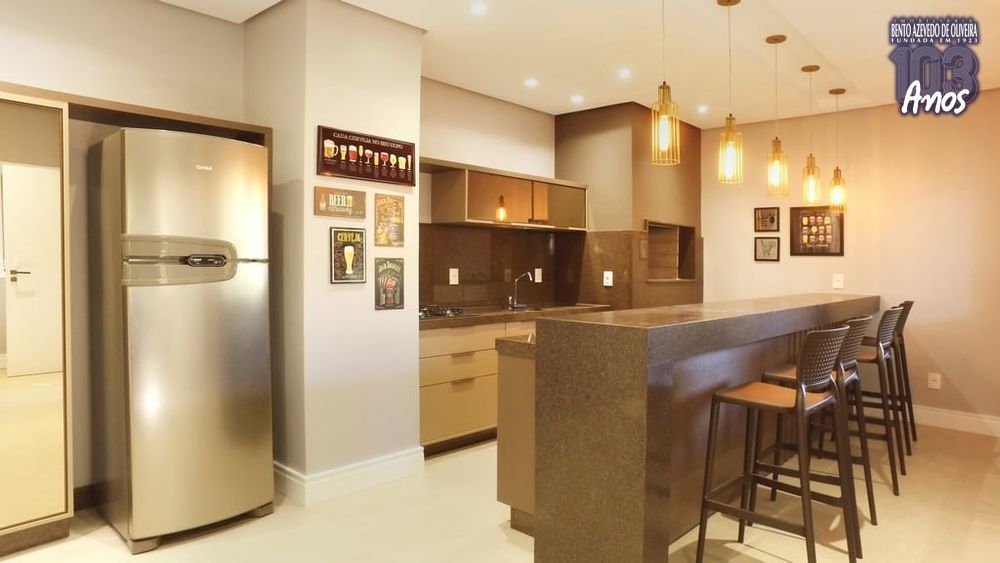 Apartamento, 3 quartos, 68 m² - Foto 8