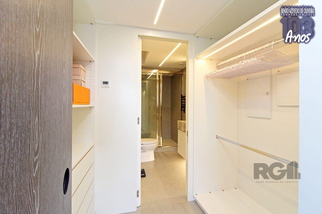 Apartamento, 2 quartos, 130 m² - Foto 8