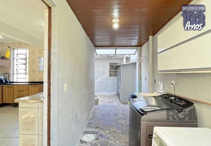 Casa, 4 quartos, 200 m² - Foto 25