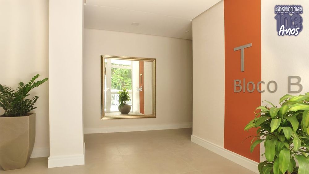 Apartamento, 2 quartos, 57 m² - Foto 3
