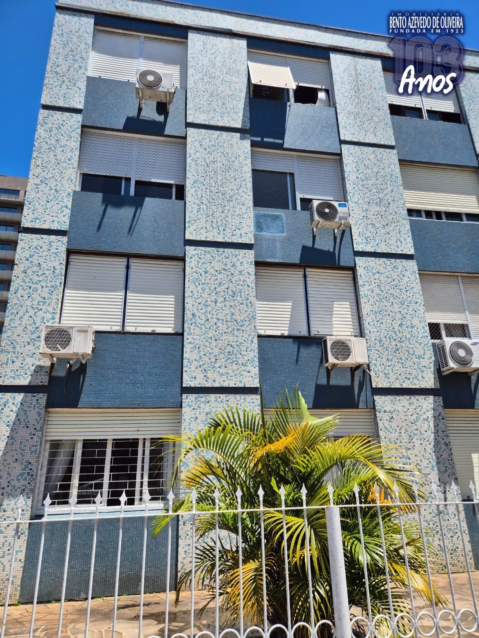 Apartamento, 2 quartos, 56 m² - Foto 1