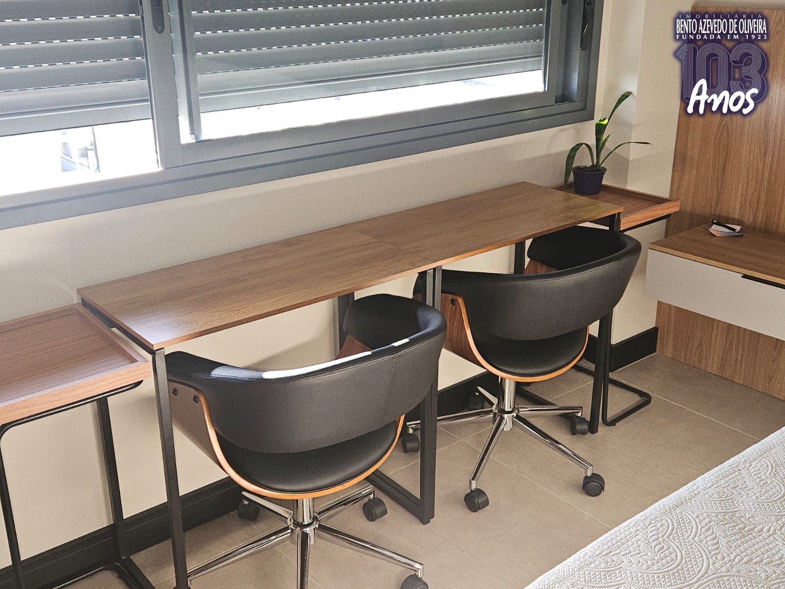 Apartamento, 1 quarto, 24 m² - Foto 6