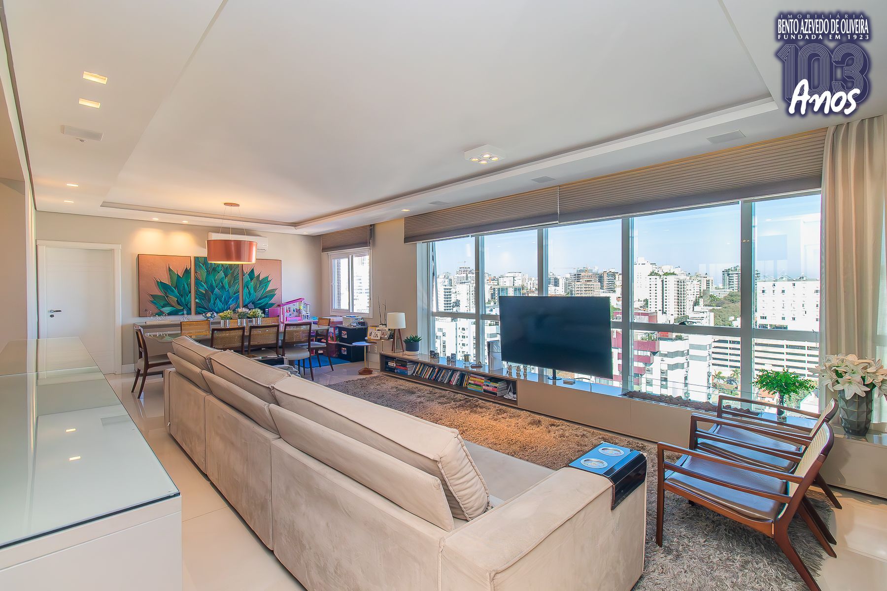 Apartamento, 3 quartos, 147 m² - Foto 11